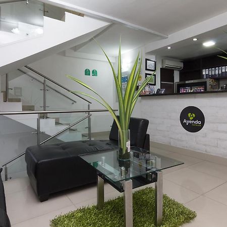 Ayenda 1254 Mi Colombia Hotel Меделин Екстериор снимка