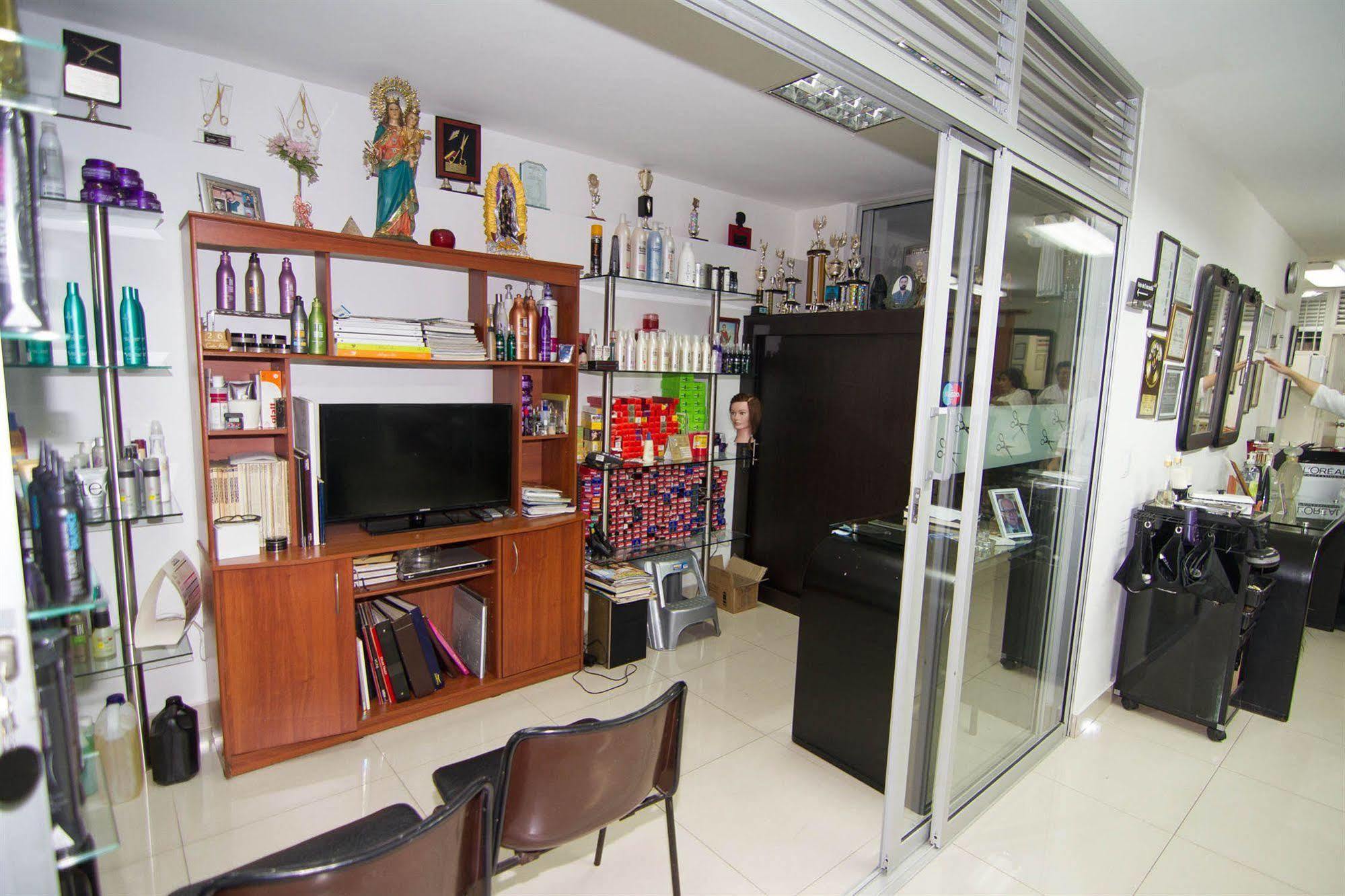 Ayenda 1254 Mi Colombia Hotel Меделин Екстериор снимка