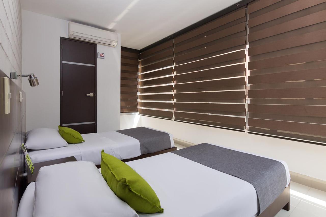 Ayenda 1254 Mi Colombia Hotel Меделин Екстериор снимка